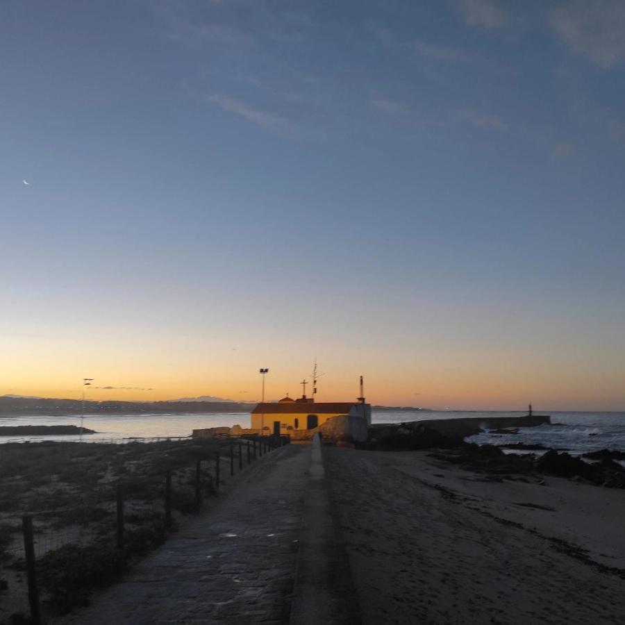 Foz Da Vila, Beach & Fun Vila do Conde Exterior foto