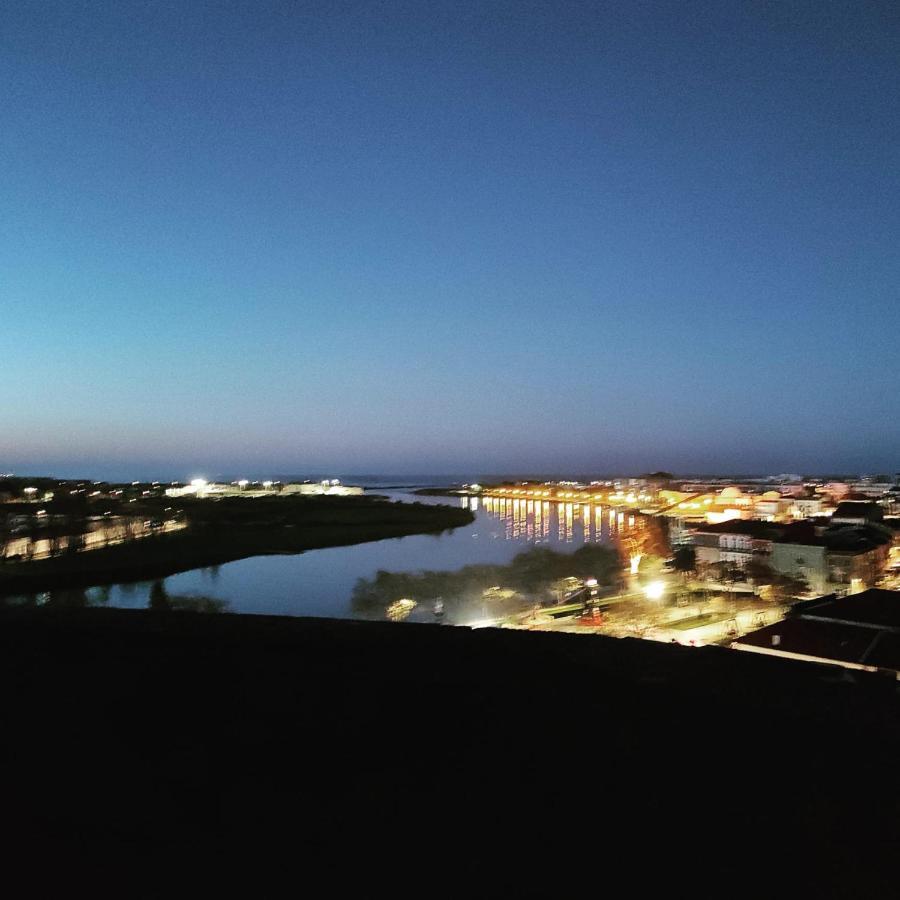 Foz Da Vila, Beach & Fun Vila do Conde Exterior foto